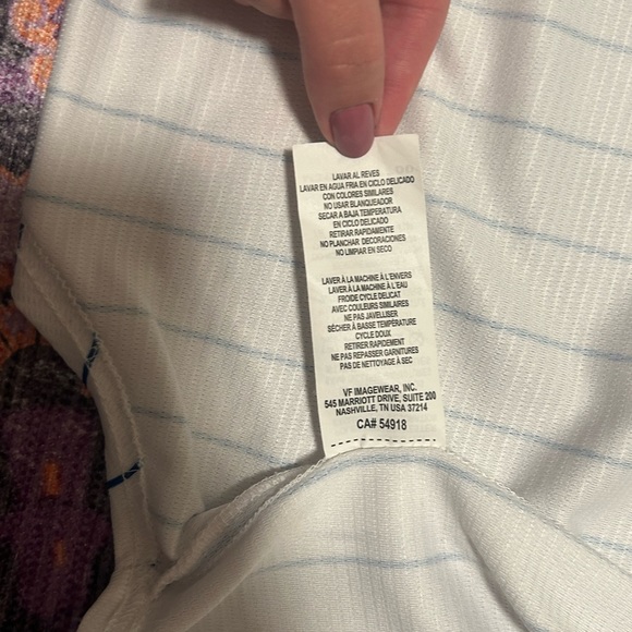 Cubs Jersey Bryant 17 - Picture 5 of 11